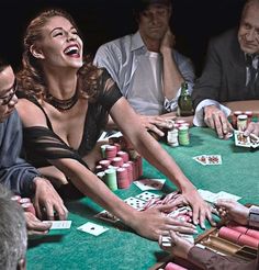 Live roulette table with HD streaming
