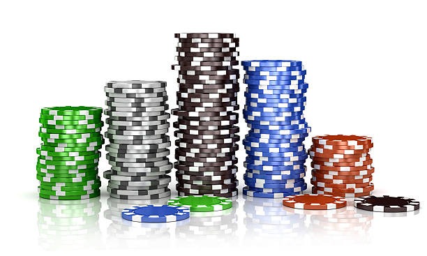 Pretty Gaming live dealer studio with professional lighting and multi-camera setup