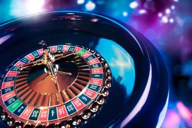 Spadegaming live dealer studio with multiple camera angles and professional setup